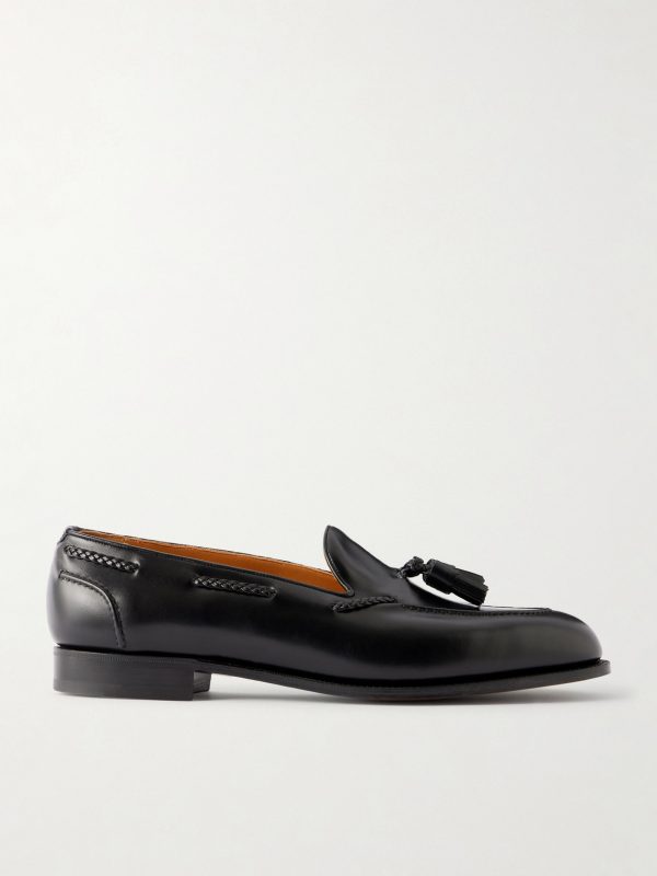 Belgravia Leather Loafers Belgravia Leather Loafers