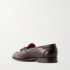 Belgravia Leather Loafers - BK Belgravia Leather Loafers - BK