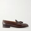 Belgravia Leather Loafers Belgravia Leather Loafers