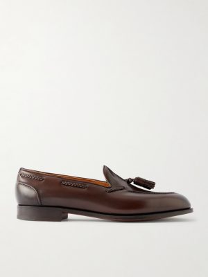 Belgravia Leather Loafers