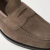 Pimlico Suede Penny Loafers - CU Pimlico Suede Penny Loafers - CU