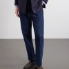 Pimlico Suede Penny Loafers - OU Pimlico Suede Penny Loafers - OU