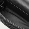 Intrecciato Leather Messenger Bag - E1 Intrecciato Leather Messenger Bag - E1