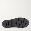 Full-Grain Leather Hiking Boots - E1