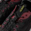 Orbit Flash Ripstop-Trimmed Suede Sneakers - CU