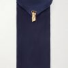 Suede Slippers - E1 Suede Slippers - E1
