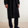 Suede Slippers - OU Suede Slippers - OU