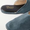 Suede Slippers - CU