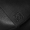 Puzzle Edge Small Full-Grain Leather Belt Bag - CU Puzzle Edge Small Full-Grain Leather Belt Bag - CU