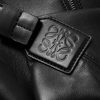 Cubi Leather Messenger Bag - CU Cubi Leather Messenger Bag - CU