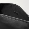 Cubi Leather Messenger Bag - E1 Cubi Leather Messenger Bag - E1