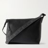 Cubi Leather Messenger Bag Cubi Leather Messenger Bag