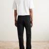 Gerry Straight-Leg Jeans - BK