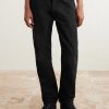 Gerry Straight-Leg Jeans - FR