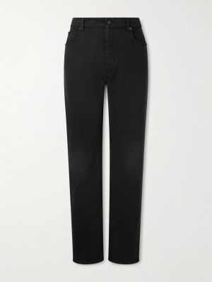 Gerry Straight-Leg Jeans Gerry Straight-Leg Jeans