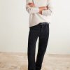 Gerry Straight-Leg Jeans - OU