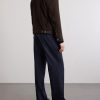 Croc-Effect Suede Jacket - BK Croc-Effect Suede Jacket - BK