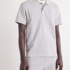 Logo-Embroidered Cotton-Jersey Polo Shirt - FR Logo-Embroidered Cotton-Jersey Polo Shirt - FR