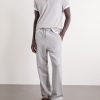Logo-Embroidered Cotton-Jersey Polo Shirt - OU Logo-Embroidered Cotton-Jersey Polo Shirt - OU