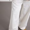 Wide-Leg Jeans - CU