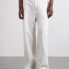 Wide-Leg Jeans - FR