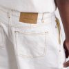 Wide-Leg Denim Shorts - CU Wide-Leg Denim Shorts - CU