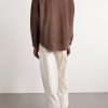 Suede Jacket - BK Suede Jacket - BK