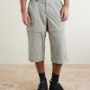 ACG Five Towers 2 Straight-Leg Belted Logo-Print Shell Cargo Trousers - E1 ACG Five Towers 2 Straight-Leg Belted Logo-Print Shell Cargo Trousers - E1