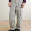 ACG Five Towers 2 Straight-Leg Belted Logo-Print Shell Cargo Trousers - FR ACG Five Towers 2 Straight-Leg Belted Logo-Print Shell Cargo Trousers - FR