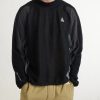ACG Wolf Lichen Logo-Embroidered Polartec® Fleece Sweater - FR