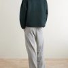 Tech Ergo Jersey Hoodie - BK