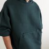 Tech Ergo Jersey Hoodie - CU