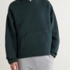 Tech Ergo Jersey Hoodie - FR