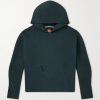 Tech Ergo Jersey Hoodie