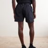 ACG Dolomiti Straight-Leg Logo-Appliquéd Shell Shorts - BK ACG Dolomiti Straight-Leg Logo-Appliquéd Shell Shorts - BK