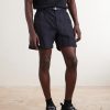 ACG Dolomiti Straight-Leg Logo-Appliquéd Shell Shorts - FR ACG Dolomiti Straight-Leg Logo-Appliquéd Shell Shorts - FR