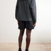 ACG Five Towers Logo-Print Shell Jacket - BK ACG Five Towers Logo-Print Shell Jacket - BK