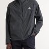 ACG Five Towers Logo-Print Shell Jacket - FR ACG Five Towers Logo-Print Shell Jacket - FR