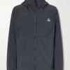 ACG Five Towers Logo-Print Shell Jacket ACG Five Towers Logo-Print Shell Jacket