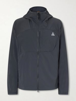 ACG Five Towers Logo-Print Shell Jacket ACG Five Towers Logo-Print Shell Jacket
