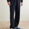 Waffle Racer Nylon, Suede and Leather Sneakers - OU Waffle Racer Nylon, Suede and Leather Sneakers - OU