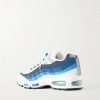 Air Max 95 OG Mesh Sneakers - BK Air Max 95 OG Mesh Sneakers - BK