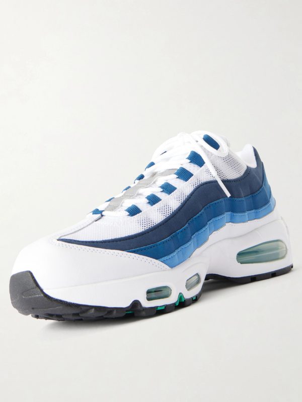 Air Max 95 OG Mesh Sneakers - CU Air Max 95 OG Mesh Sneakers - CU