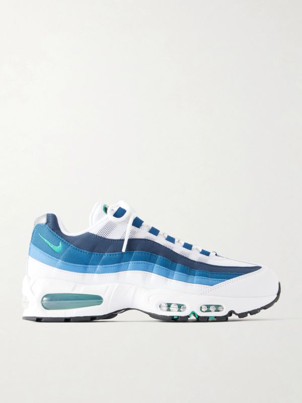 Air Max 95 OG Mesh Sneakers Air Max 95 OG Mesh Sneakers