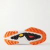 ACG Zegama Trail Rubber-Trimmed Mesh Running Sneakers - E1