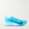 ACG Ultrafly Trail Rubber-Trimmed Mesh Running Sneakers ACG Ultrafly Trail Rubber-Trimmed Mesh Running Sneakers
