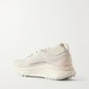ACG Zegama Trail Rubber-Trimmed Mesh Running Sneakers - BK