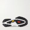ACG Zegama Trail Rubber-Trimmed Mesh Running Sneakers - E1