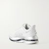 Pegasus Premium RR Rubber-Trimmed Mesh Running Sneakers - BK Pegasus Premium RR Rubber-Trimmed Mesh Running Sneakers - BK
