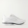 Pegasus Premium RR Rubber-Trimmed Mesh Running Sneakers Pegasus Premium RR Rubber-Trimmed Mesh Running Sneakers